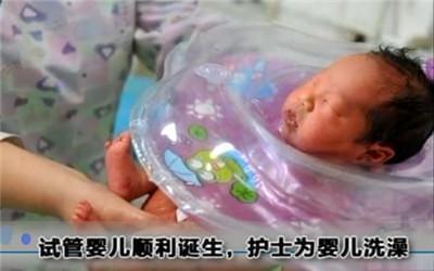 安孕冻胚移植专科